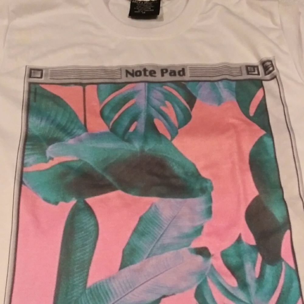 Windows 95 Leaf Top